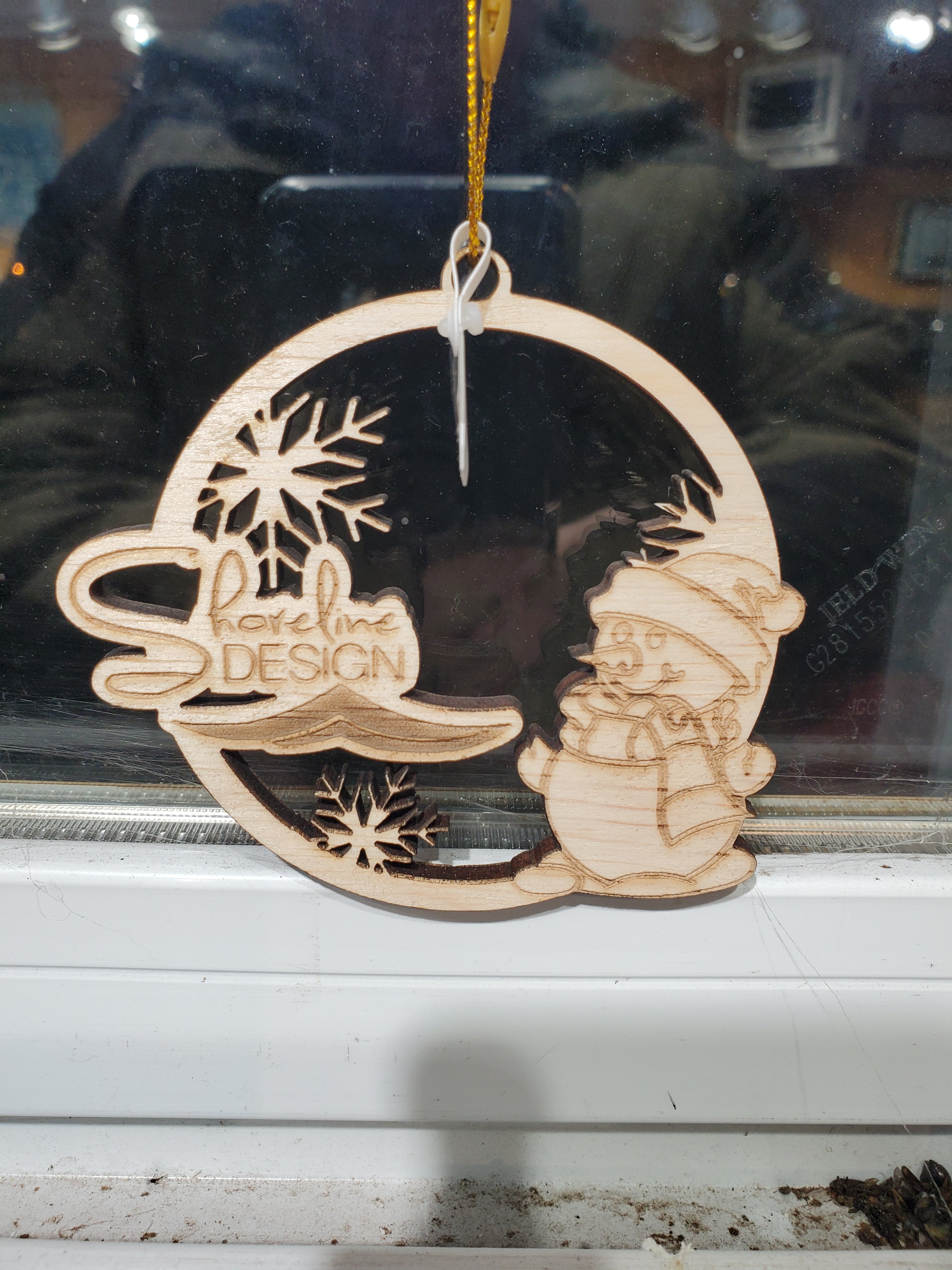 Christmas at Shoreline Design
